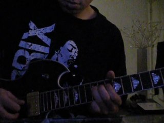 Johan Wattez - Her Skin is Like Fallen Snow solo