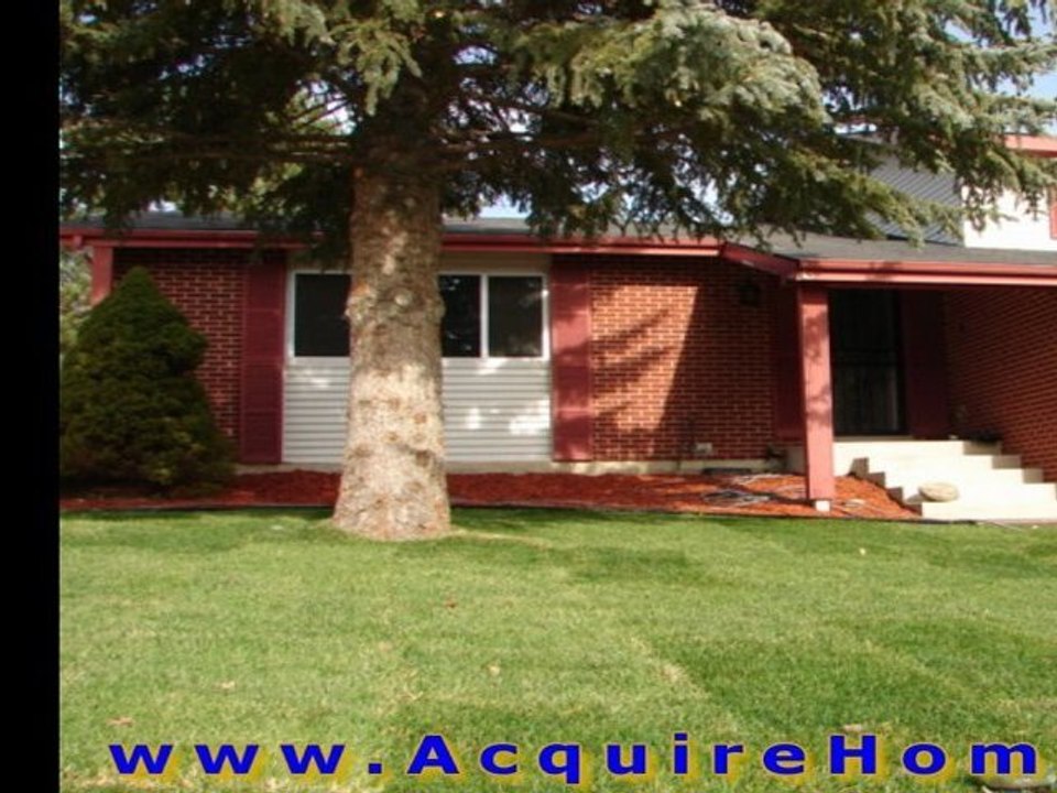 Investment Flip - Colorado Springs Real Estate