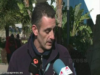 Entrenamiento de leones marinos para salvamento