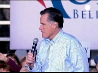 Florida votes after bitter Republican primary battle