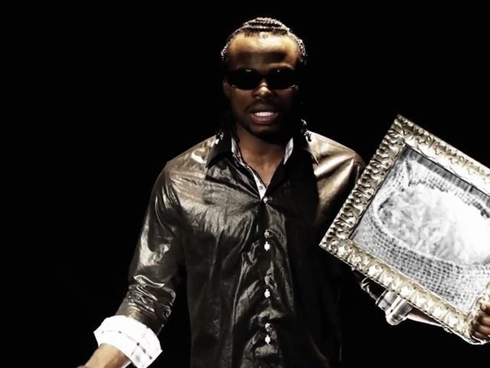 Foudson Ainsi et comme ca CLIP OFFICIEL