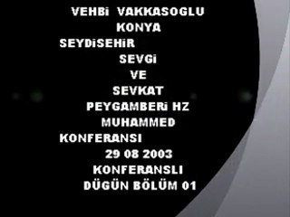 MORAL TV SEYDiSEHiR VEHBi VAKKASOGLU 01