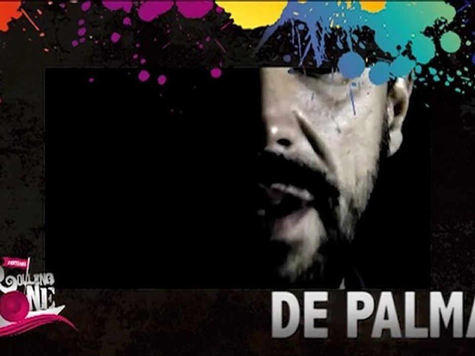 Rolling Saône 2012 De Palmas