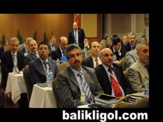 orman genel müdürlüğü şanlurfa urfa programı Mustafa Kurtulmuşlu