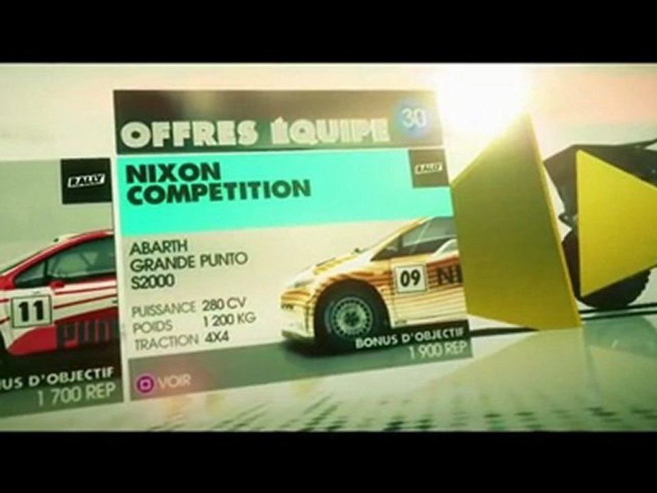 Dirt 3 - Test / Review - Part. 01 [HD]