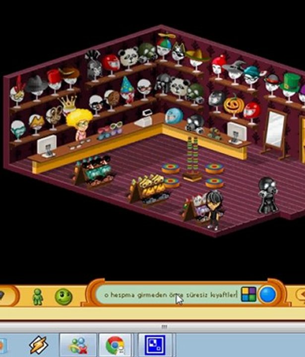 sanalika üst üste giyinme hilesi 2012 (demir5104)