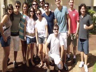 Residência Gastro HCRP-USP 2010-2012