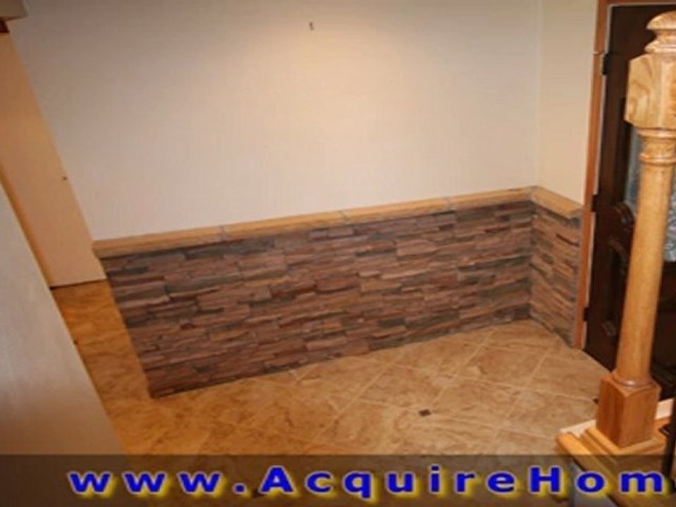 4985 Oro Blanco Plc - Colorado Springs Real Estate