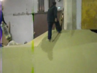 Idéal skate park Albi