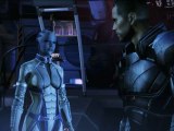 Mass Effect 3 -  Révélation du Casting Vocal