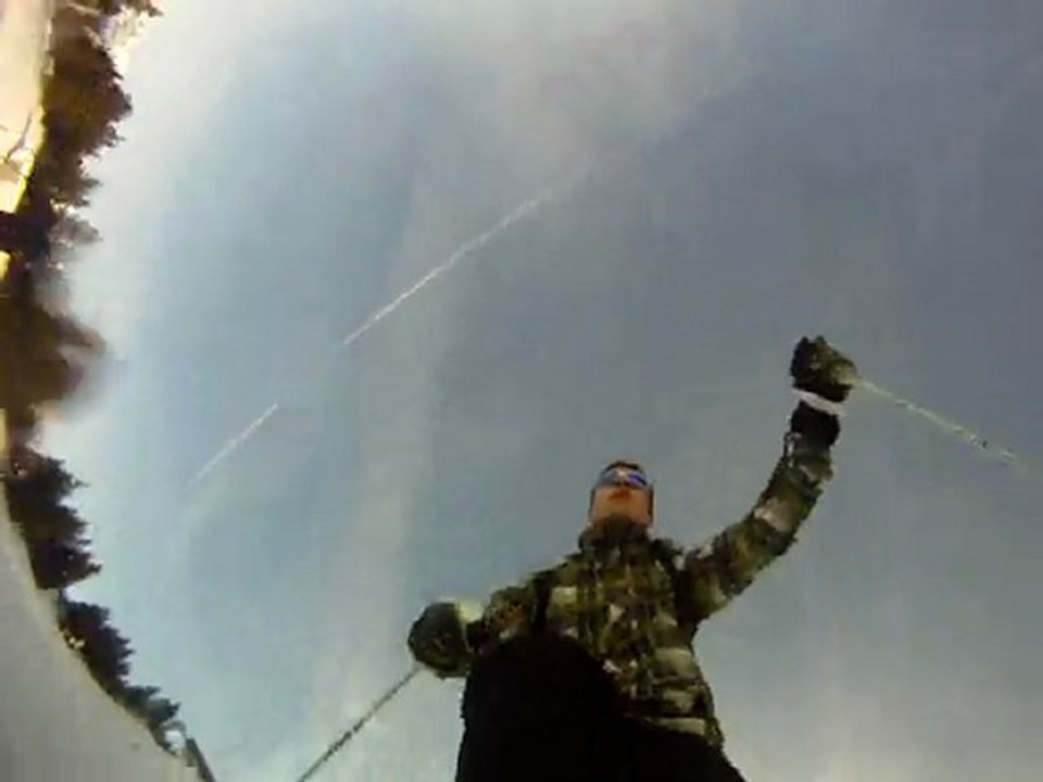 SKI la Clusaz / Le Grand Bornand