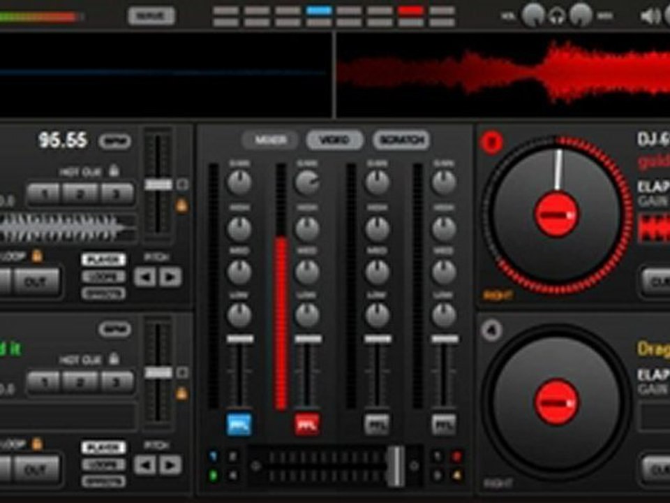 DJ-61 - Guitar Sound ( New music)