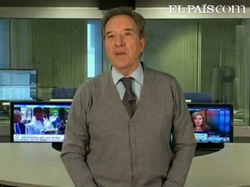 La voz de Iñaki - 31/01/2012