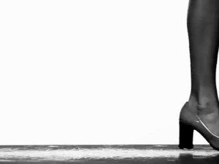 Tabitha Simmons Autumn Winter 2011 Film!