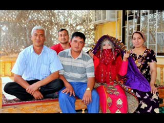 Yar Geley! (Türkmenistan-Kerim Kurbanagiyev)