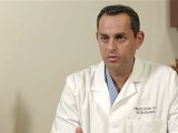 Spine Surgeon, Dr. Fardad Mobin discusses the goals of the St. Vincent Spine Institute at the St. Vincent Medical Center