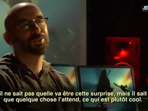 Prototype 2 - L'édition RADNET