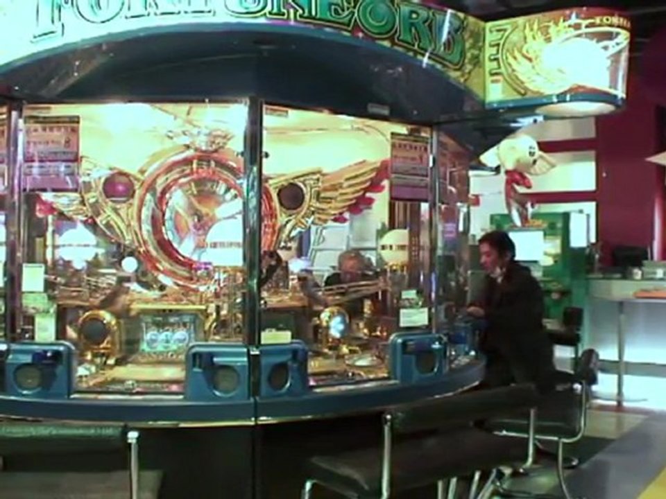 Senioren am Joystick: Ältere erobern Japans Spielhallen