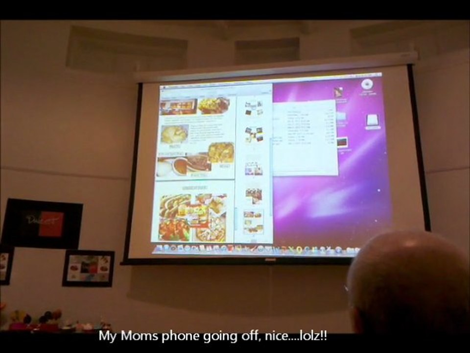 Capstone Documentary: My Life Transition