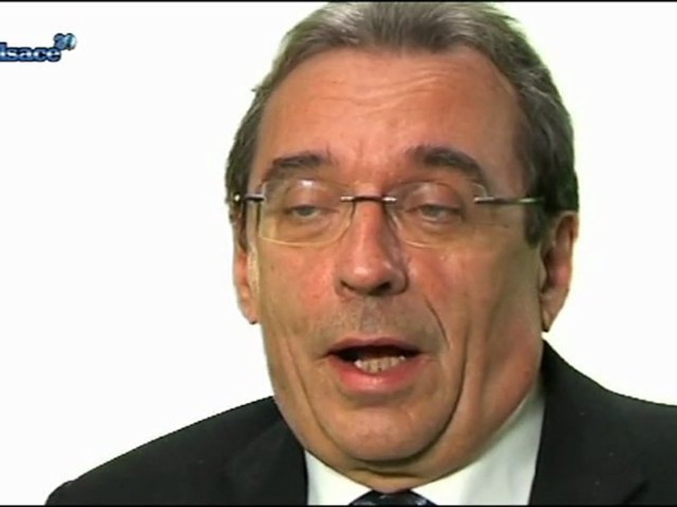 Roland Ries réaffirme son autorité (Strasbourg)