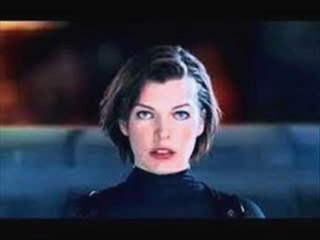 Resident Evil 5 Retribution 3D Full HD Movie  (Part 1 - 16)