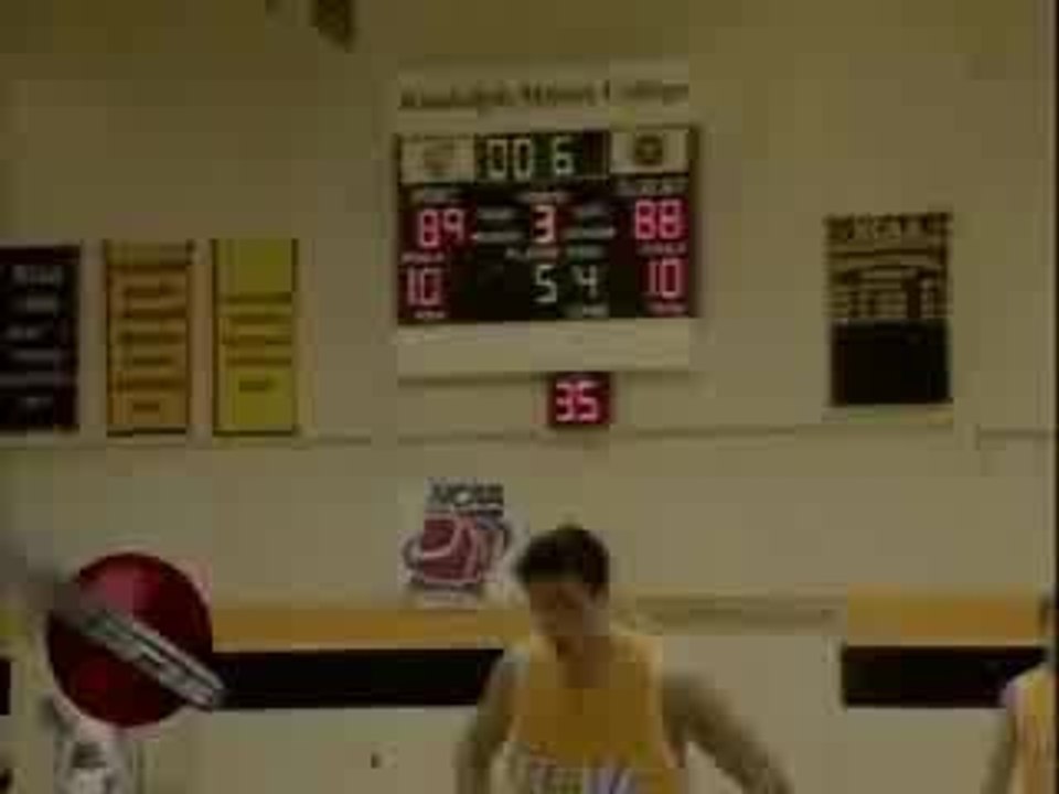 chanceux basket
