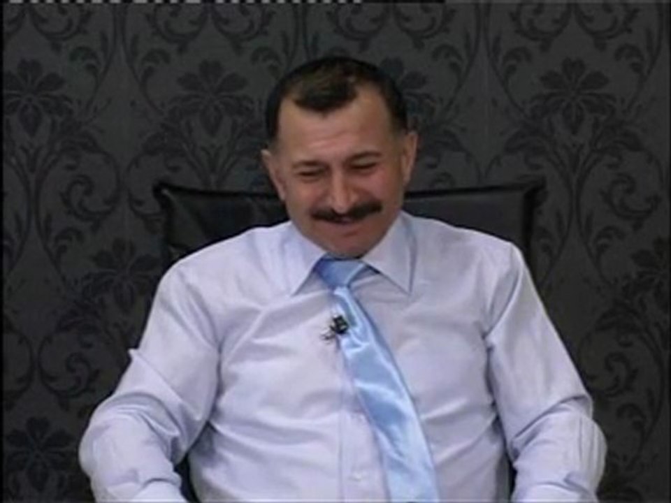 Bilal Karaman Hasan Erdinç-Düet- HERŞEY SENİ SÖYLER