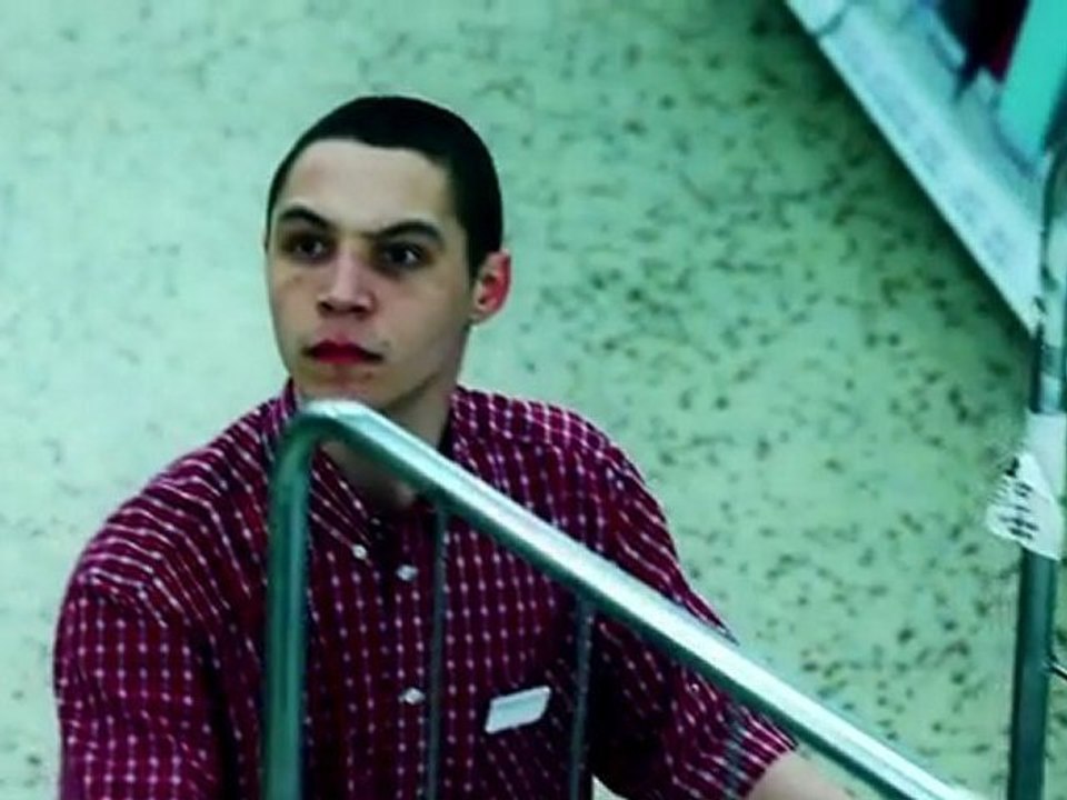 Waiting for the End of the World