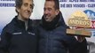 Alain Prost remporte le Trophée Andros ‎2012 (Clermont)