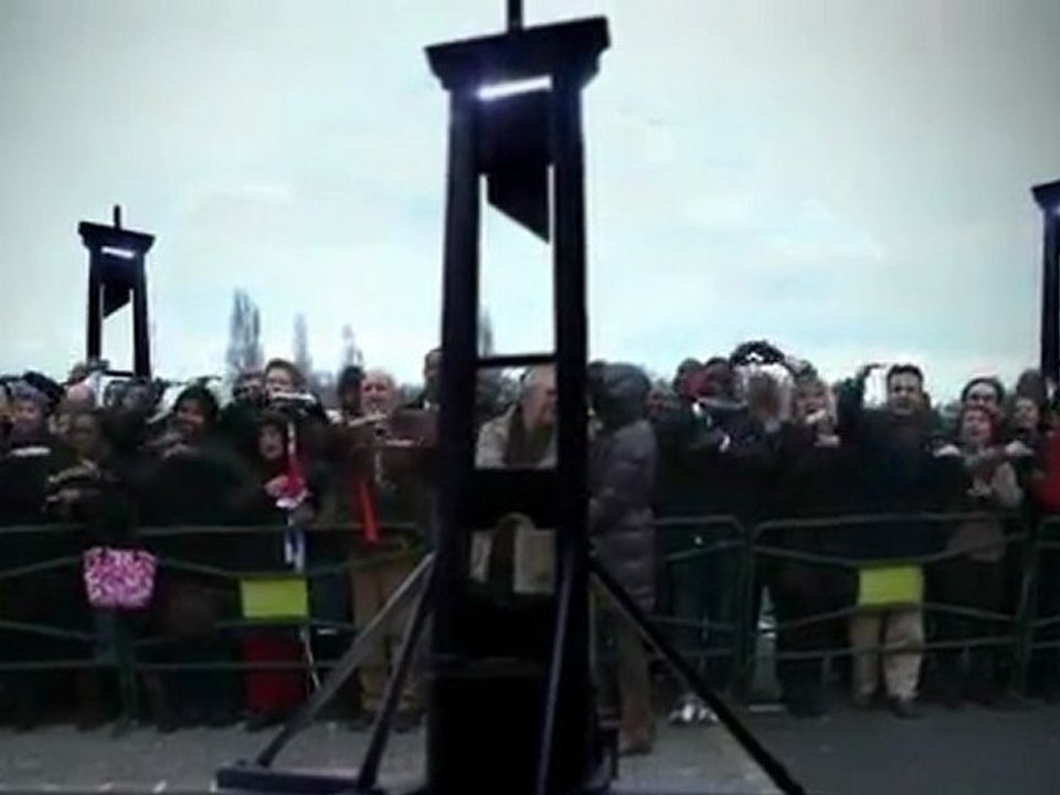 Le changement c'est pour quand