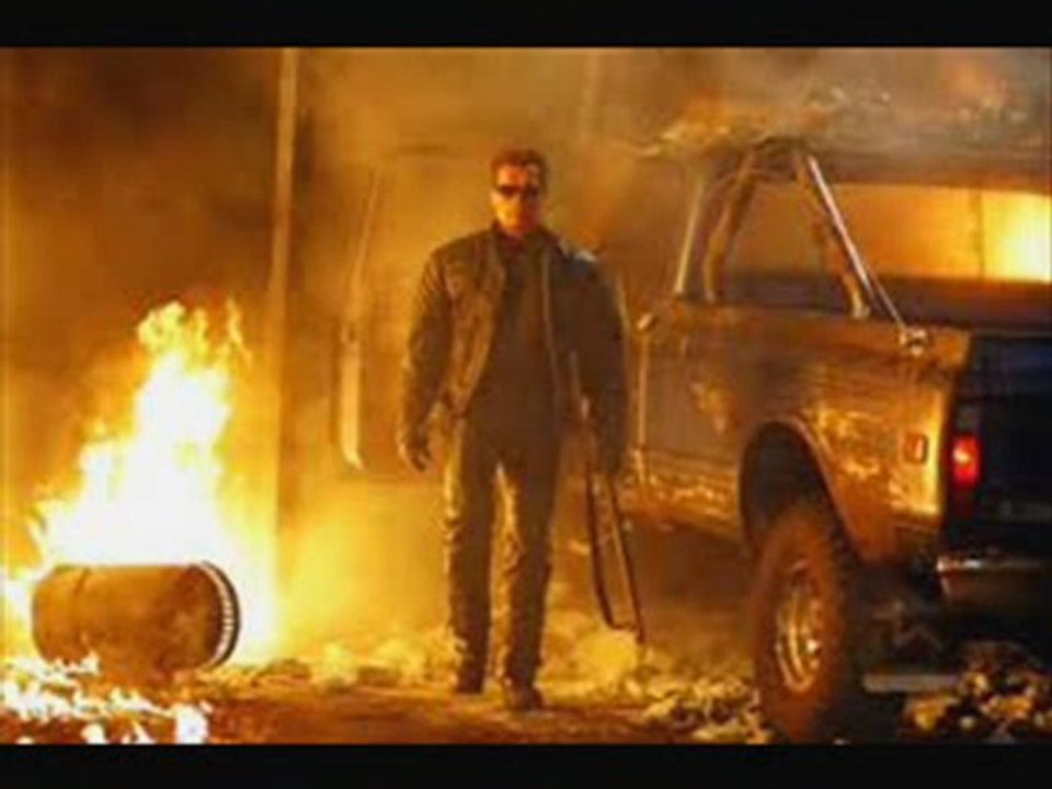 Terminator 5 Movie Full HD Movie  (Part 1 - 16)