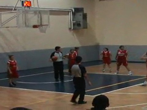 Mustafakemalpaşa Belediyespor : 57 - Çimenspor : 47 (Yıldız Bayan)