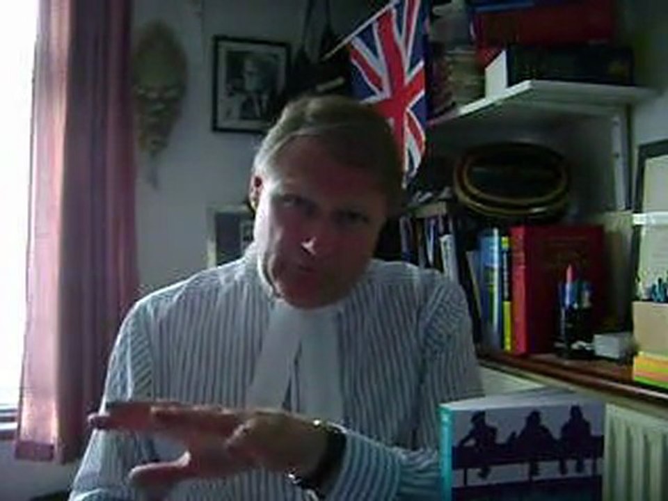 Children in Need long clip