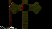 Le signe secret - L'Ordre de la Rose-Croix