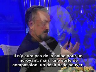 Les hypocrites sont les personnes les plus basses