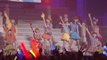 SaraYuns - 「Kono Chikyuu no Heiwa wo Honki de Negatterun da yo!」- Morning Musume