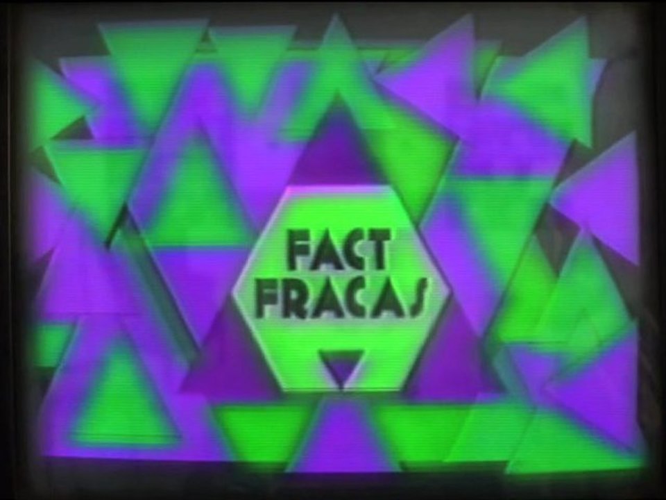 POST FRACAS