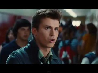 Footloose (2011) - FULL MOVIE - Part 8/10