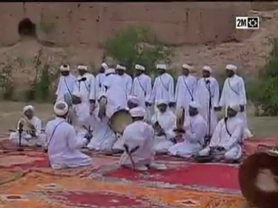 Ahwach du sud