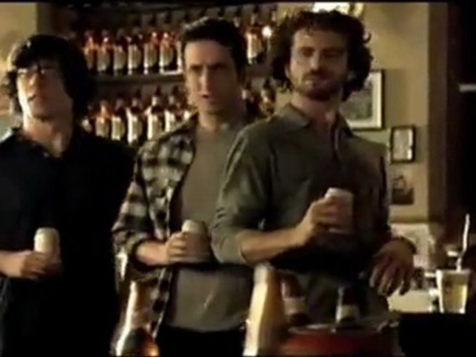 CERVEJA DEVASSA E SANDY