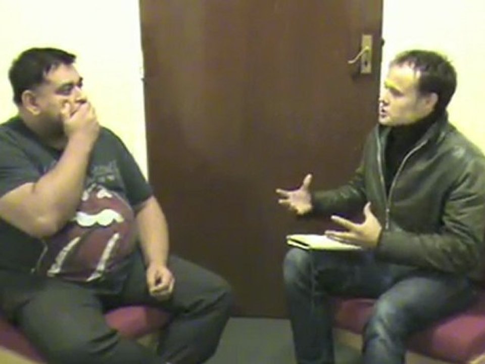 Jedi Persuasion Techniques with Rintu Basu - Episode #16