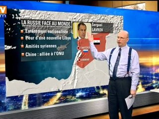 Syrie : la Ligue arabe demande le départ d’Assad au Conseil de Sécurité