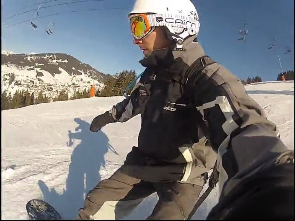 go pro 2