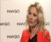 Kate Moss for Mango Interview I GRAZIA