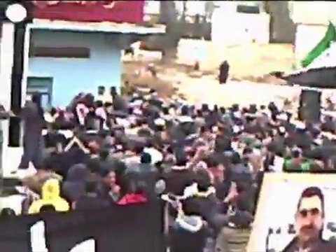 Pelo menos 22 mortos na Síria