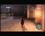 Assassin's Creed Brotherhood /19 Elle sais se débrouiller XD