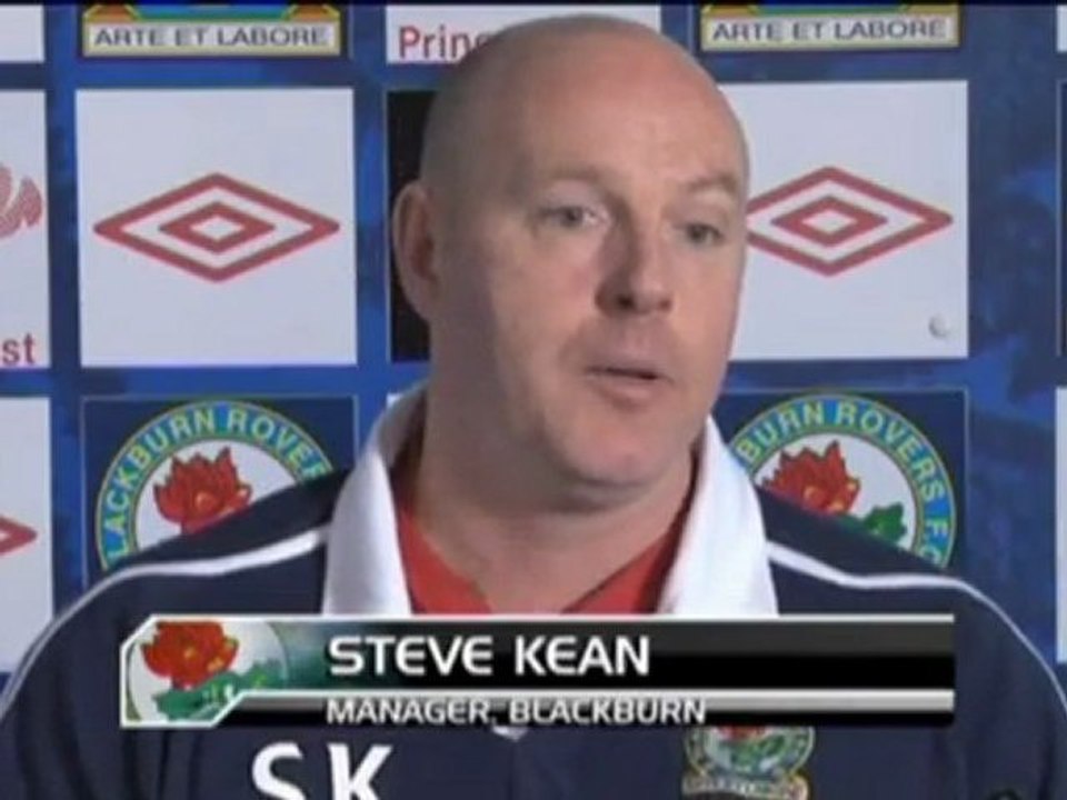 Vorschau - Blackburn gegen Newcastle