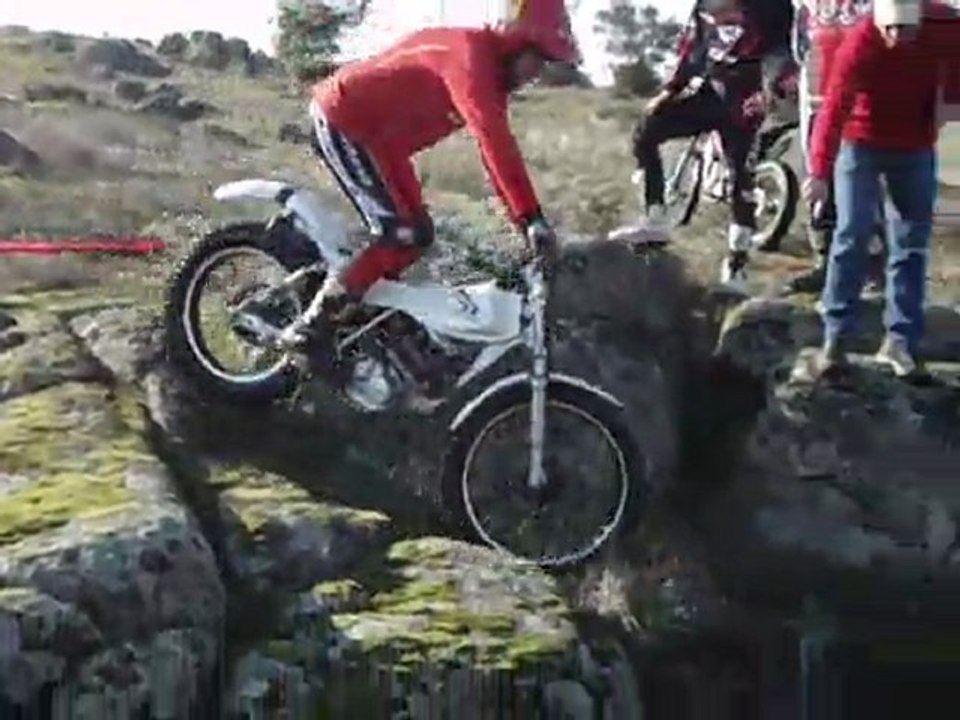 Jose Antonio de la Fuente /Findezona 28 Ene 2010