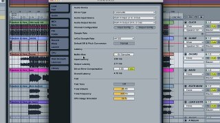 Setting Your Outputs and Setting Up an Audio Interface at MultiTracks.com