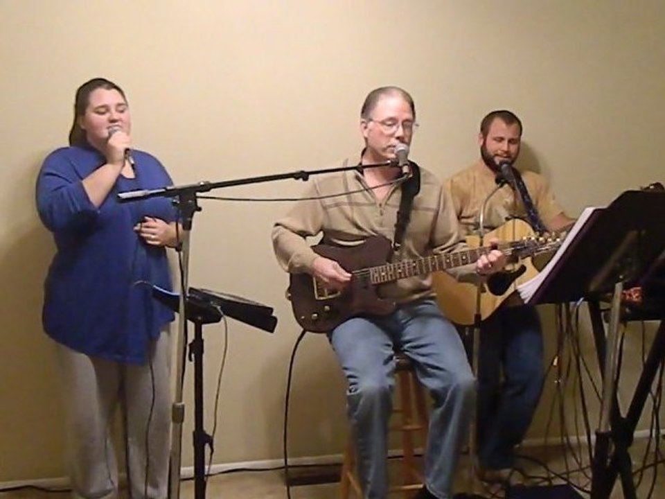 This is my commandment